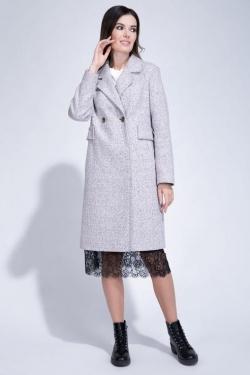 Пальто Electrastyle