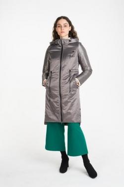 Пальто Electrastyle