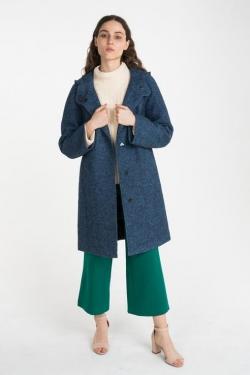 Пальто Electrastyle