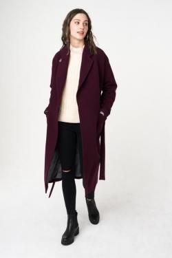 Пальто Electrastyle