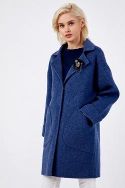 Пальто Tom Farr