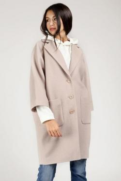 Пальто Tom Farr