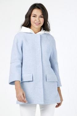 Пальто Tom Farr