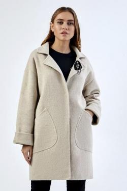 Пальто Tom Farr