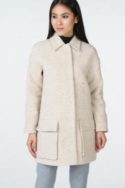 Пальто Libellulas