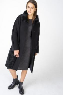 Пальто Electrastyle