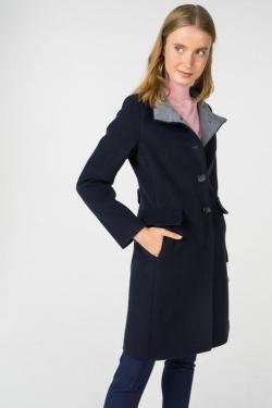 Пальто Electrastyle