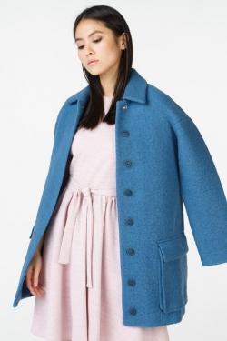 Пальто Libellulas