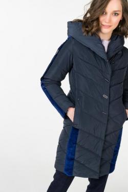 Пальто Electrastyle