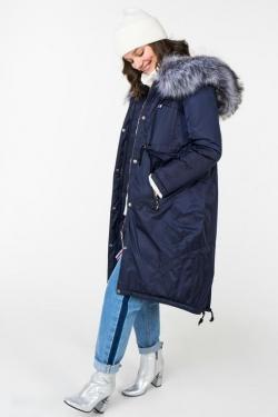 Пальто Electrastyle