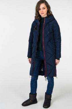 Пальто Electrastyle