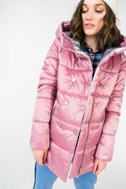 Пальто Electrastyle