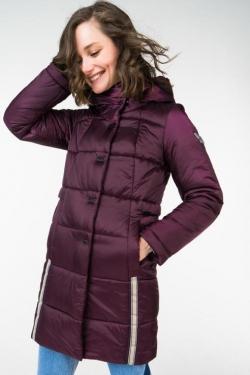 Пальто Electrastyle