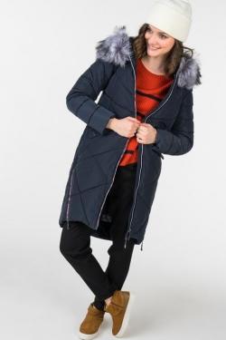 Пальто Electrastyle