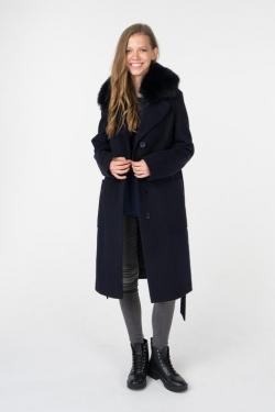 Пальто Electrastyle