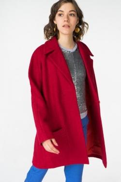 Пальто Victoria Kuksina Пальто Victoria Kuksina