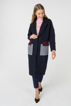 Пальто Electrastyle