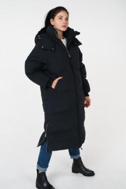 Пальто Tommy Jeans Пальто Tommy Jeans