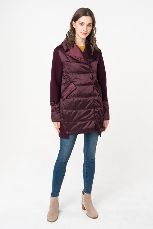 Пальто Electrastyle