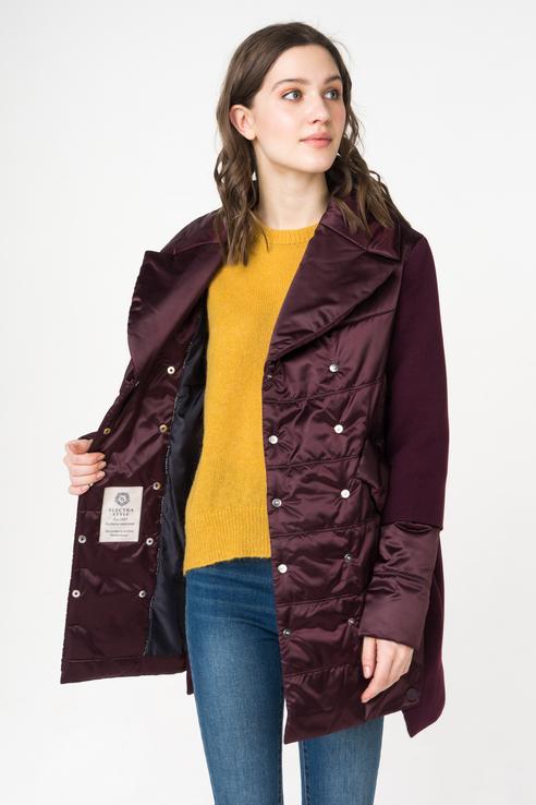 Пальто Electrastyle