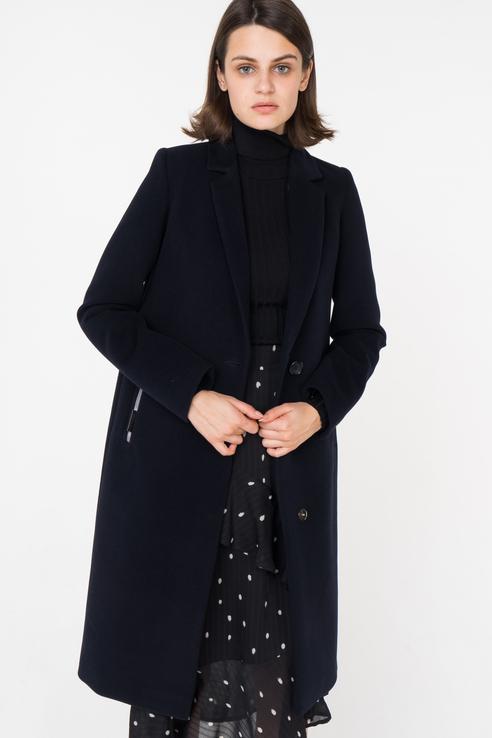 Пальто Electrastyle