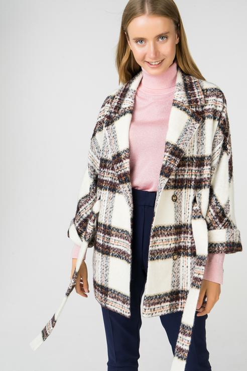 Пальто Electrastyle