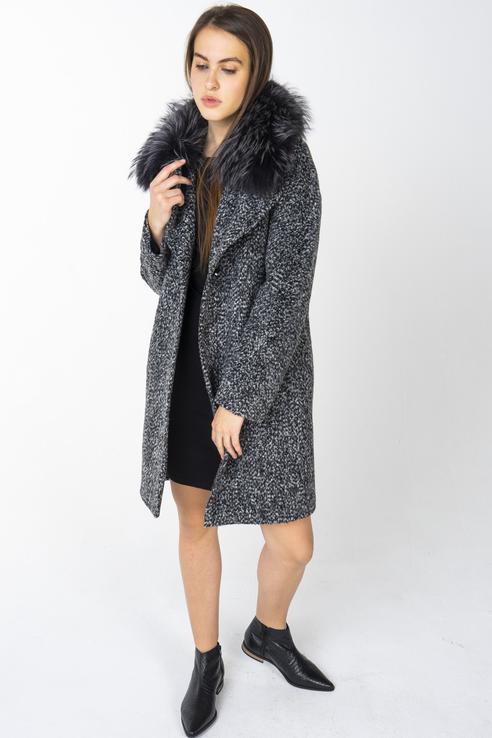 Пальто Electrastyle