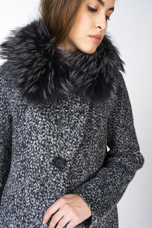 Пальто Electrastyle