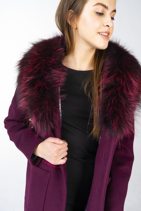 Пальто Electrastyle