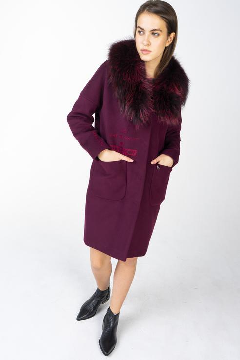 Пальто Electrastyle