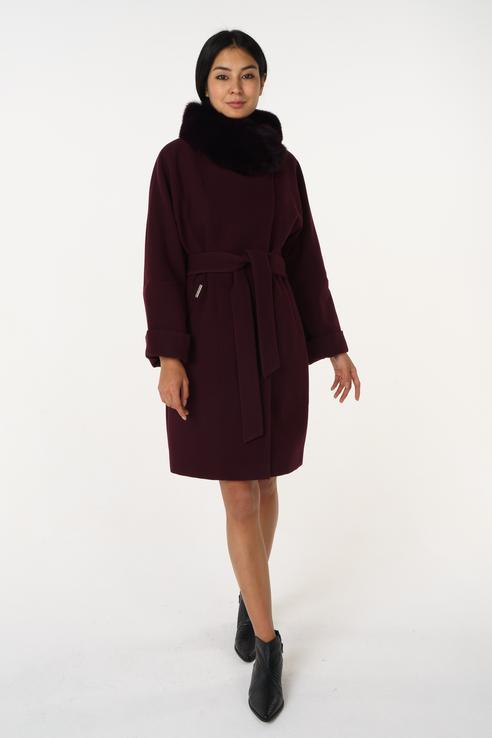 Пальто Electrastyle