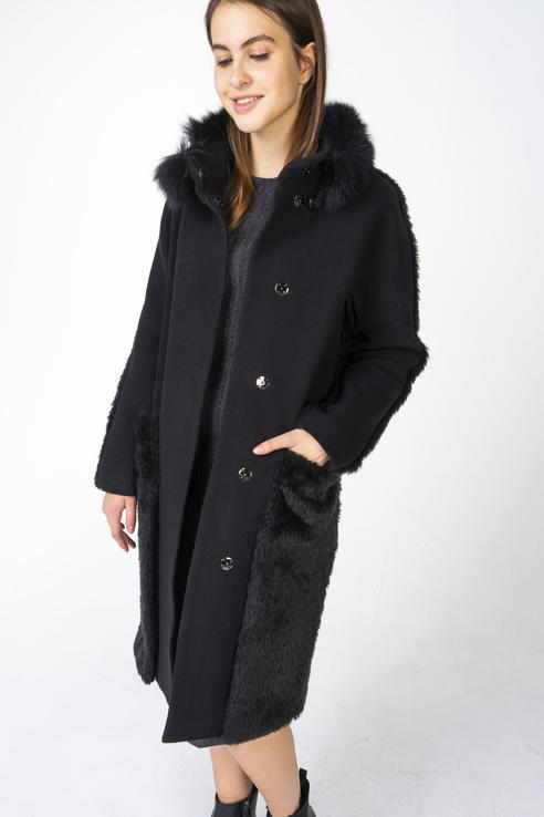 Пальто Electrastyle