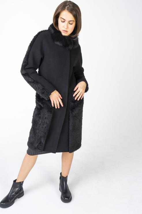 Пальто Electrastyle