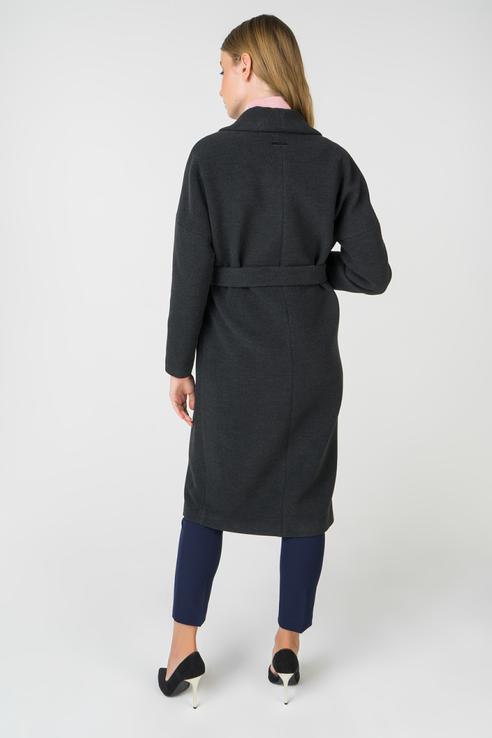 Пальто Electrastyle