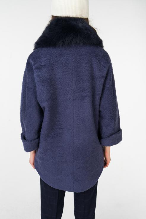 Пальто Electrastyle