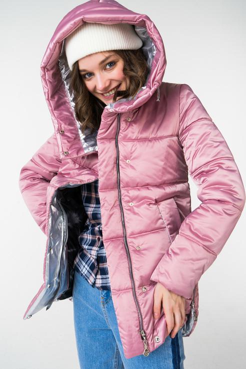 Пальто Electrastyle