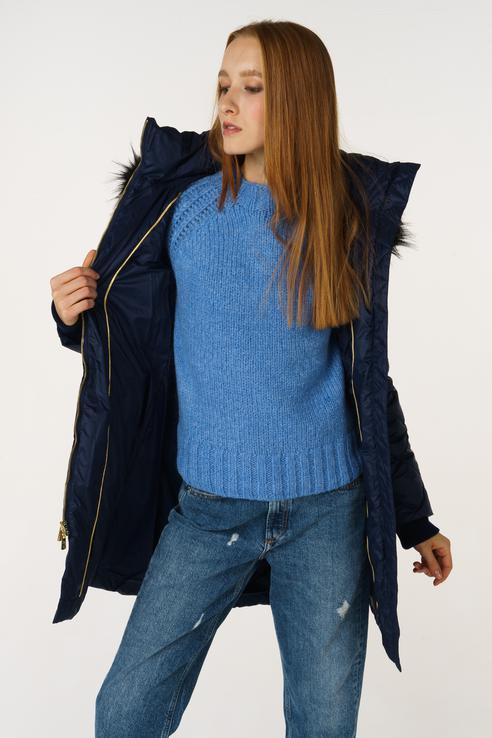 Пальто Juicy by Juicy Couture