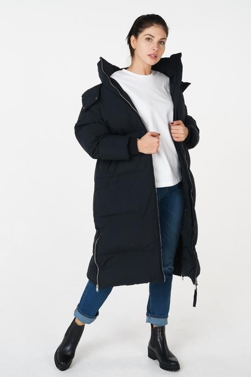 Пальто Tommy Jeans