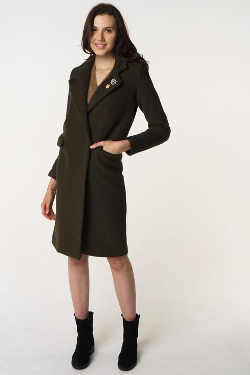 Пальто Scotch&Soda