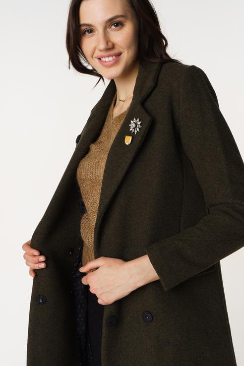 Пальто Scotch&Soda