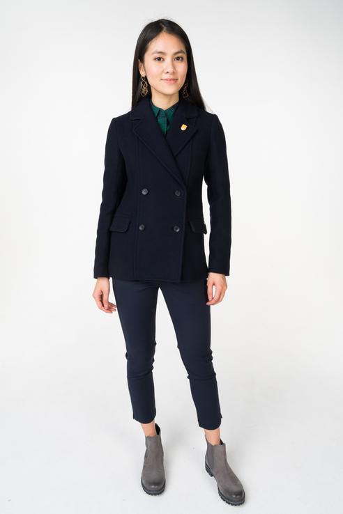 Пальто Scotch&Soda