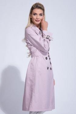 Плащ Electrastyle