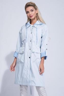 Плащ Electrastyle