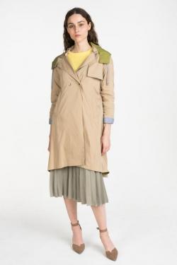 Плащ Electrastyle