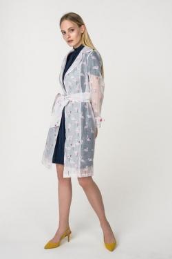 Плащ Fashion.Love.Story.