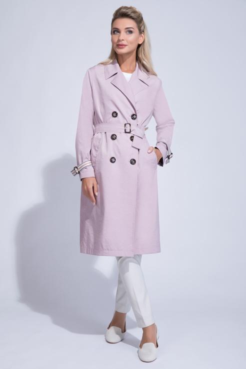 Плащ Electrastyle