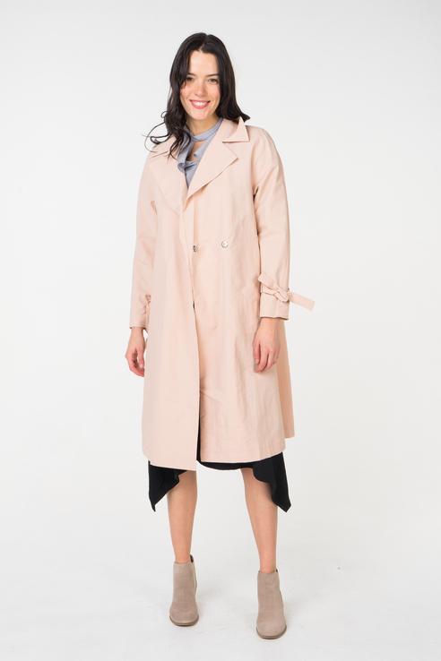 Плащ Audrey Right