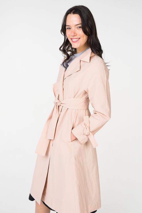 Плащ Audrey Right