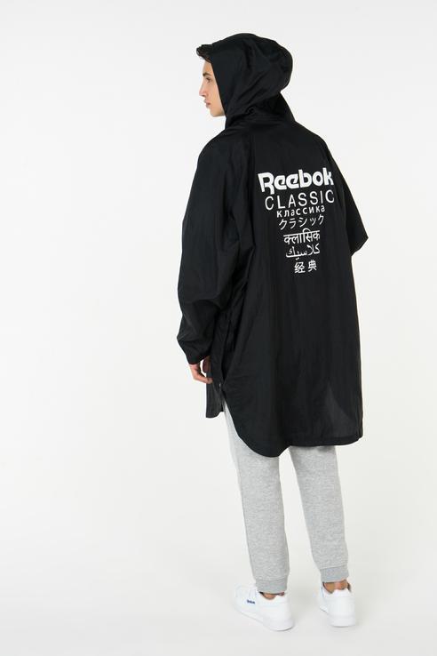Плащ Reebok