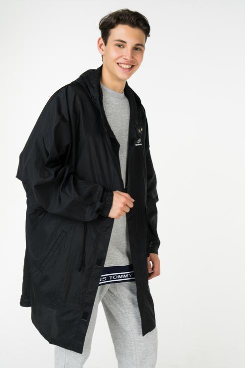 Плащ Reebok